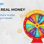 bet and win real money